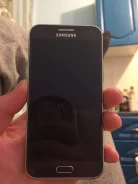 Samsung Galaxy E5. �/�