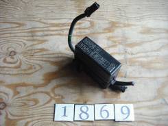 Блок предохранителей. Nissan Terrano, PR50 Nissan Primera Camino, WHP11, P11, WHNP11, HP11, HNP11, WP11, QP11 Nissan Bluebird, EU14, HU14, HNU14, ENU1...