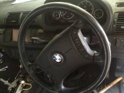 Ремень гидравлического усилителя руля. BMW X5, E53
