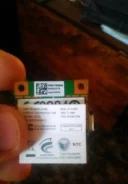 Lenovo G560