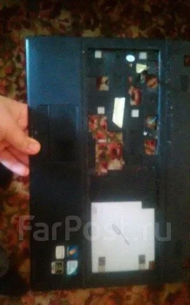 Lenovo G560 ����