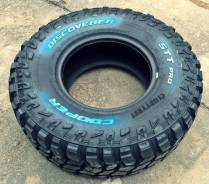 Cooper Discoverer STT PRO. Грязь MT, без износа, 4 шт