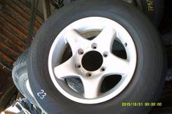 Bridgestone B-RV AQ. Летние, износ: 50%, 2 шт