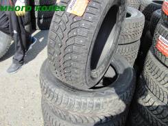 Bridgestone Blizzak Spike-01. Зимние, шипованные, без износа, 4 шт