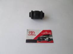 Сайлентблок подвески. Toyota bB, QNC20, QNC25, QNC21 Toyota Passo, KGC15, KGC35, KGC10, NGC30, KGC30, QNC10 Toyota RAV4, ZCA25, ACA28, ACA26, ZCA26, C...