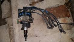 Трамблер. Toyota Crown, GS130, GS131 Toyota Soarer, GZ20 Двигатели: 1GE, 1GEU