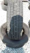 Bridgestone Blizzak W969. Зимние, без шипов, износ: 10%, 2 шт