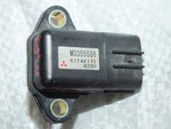 Датчик абсолютного давления. Mitsubishi: Toppo, Lancer Cedia, Minica, Minicab, Lancer, Carisma, Mirage, Dingo, Toppo BJ Wide, Toppo BJ, Space Star, Pa...