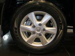 Lexus. 8.0x18", 5x150.10, ET60, ЦО 110,1 мм.