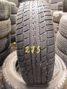 Dunlop Graspic DS-V. Зимние, без шипов, 2004 год, износ: 20%, 2 шт