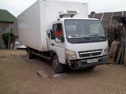 Mitsubishi Fuso. Продается грузовик Митсубиси Фусо 2011 г., 5 000 куб. см., 5 000 кг.