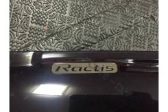 Ветровик на дверь. Toyota Ractis, NCP122, NCP120, NSP122, NCP125, NSP120