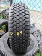 Bridgestone Blizzak PM-20. Зимние, без шипов, 1999 год, износ: 10%, 4 шт
