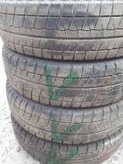 Bridgestone Blizzak Revo GZ. Всесезонные, 2014 год, износ: 5%, 4 шт
