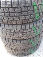 Dunlop Winter Maxx. Всесезонные, 2012 год, износ: 5%, 4 шт