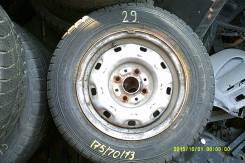 Falken Espia. Зимние, без шипов, износ: 20%, 4 шт