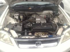 Трубка кондиционера. Honda CR-V, RD1, E-RD1, GF-RD1, ERD1, GFRD1 Двигатель B20B