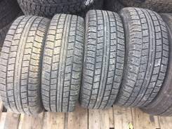 Toyo Observe Garit G30. Зимние, без шипов, износ: 5%, 4 шт
