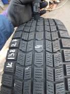 Dunlop Grandtrek SJ7. Зимние, без шипов, 2009 год, износ: 10%, 4 шт. Под заказ