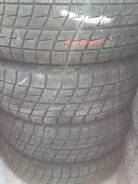 Bridgestone Ice Partner. Всесезонные, 2013 год, износ: 5%, 4 шт