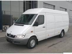 Mercedes-Benz Sprinter 311 CDI. Фургон MB Sprinter Classic 311 CDI в Наличии, 2 200 куб. см., 1 500 кг.
