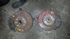 Ступица. Honda Mobilio Spike, GK2, GK1 Honda Mobilio, GB1, GB2, GK1, GK2 Двигатель L15A