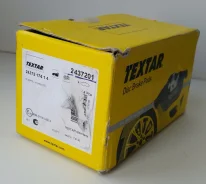 ������� Textar 2437201 26296AE150, 26296AE190, 29269AE200 ����