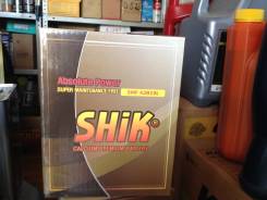 Shik. 40 А.ч., левое крепление, производство Корея
