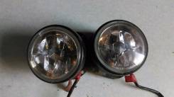 Фара противотуманная. Mazda Familia, VHNY11, VY11, BVFY11, VENY11, WHNY11, BVEY11, WFY11, VGY11, VEY11, BVHNY11, BVGY11, VFNY10, VFY11, BVENY11, BBVY1...