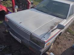 Nissan Laurel. C32, CA18
