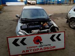 Daewoo Leganza
