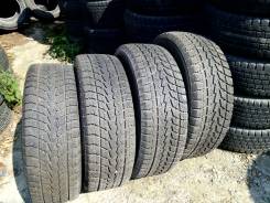 Toyo Tranpath S1. Зимние, без шипов, 2007 год, износ: 20%, 4 шт