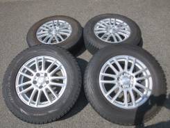 Esprine. 6.5x16, 5x114.30, ET38