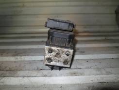 Блок abs. Volkswagen Passat Audi A4 Audi A6 Skoda Superb Двигатель ABS