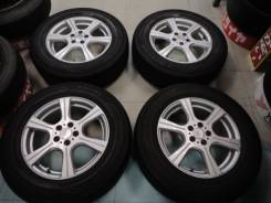 Manaray Sport Euro Edition. 6.5x16, 5x100.00, ET50