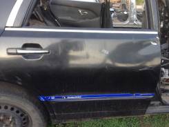 Дверь боковая. Mitsubishi Diamante, F36W, F31A, F34A, F36A, F31AK Двигатели: 6A13, 6G72, GDI, 6G73
