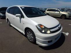 Honda Stream. автомат, передний, 1.7, бензин, 157 тыс. км, б/п, нет птс. Под заказ