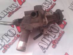 Помпа водяная. Toyota: Crown, Progres, Crown Majesta, Verossa, Cresta, Brevis, Mark II Wagon Blit, Mark II, Chaser Двигатели: 1JZFSE, 1JZGE