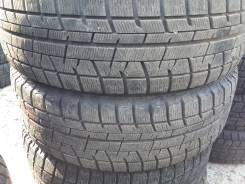 Yokohama Ice Guard IG50. Всесезонные, 2014 год, износ: 5%, 2 шт