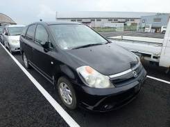 Honda Stream. автомат, передний, 1.7, бензин, 90 тыс. км, б/п, нет птс. Под заказ