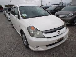 Honda Stream. автомат, передний, 1.7, бензин, 93 тыс. км, б/п, нет птс. Под заказ