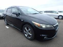 Honda Stream. автомат, передний, 1.8, бензин, 183 тыс. км, б/п, нет птс. Под заказ