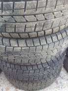 Dunlop DSX. Всесезонные, 2011 год, износ: 5%, 4 шт