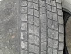 Bridgestone Blizzak MZ-03. Зимние, без шипов, 2000 год, износ: 60%, 2 шт