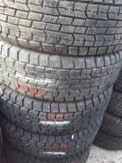 Goodyear Ice Navi Hybrid Zea. Всесезонные, износ: 5%, 4 шт
