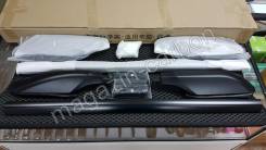 Рейлинг. Toyota Land Cruiser Prado, TRJ125, TRJ12, GDJ150W, GDJ151W, TRJ150, TRJ120, KDJ150L, GRJ150W, TRJ120W, GRJ151W, TRJ150W, GDJ150L, GRJ151, TRJ...