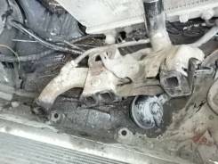 Коллектор выпускной. Toyota Carina, KA67 Двигатель 5KJ