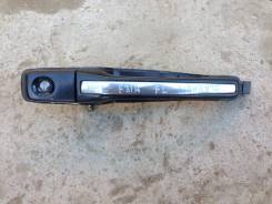 Ручка двери внешняя. Mitsubishi Diamante, F36W, F31A, F34A, F36A, F31AK Двигатели: 6A13, 6G72, GDI, 6G73