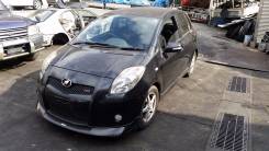 Интерьер. Toyota Vitz, KSP90, NCP91, NCP95, SCP90