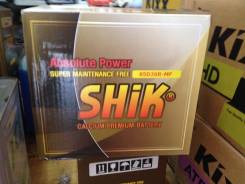 Shik. 80 А.ч., правое крепление, производство Корея